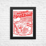 Formuoli - Posters & Prints