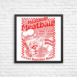 Formuoli - Posters & Prints