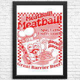 Formuoli - Posters & Prints