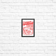 Formuoli - Posters & Prints
