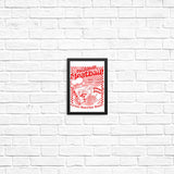 Formuoli - Posters & Prints