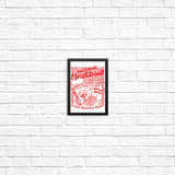 Formuoli - Posters & Prints