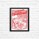 Formuoli - Posters & Prints