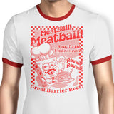 Formuoli - Ringer T-Shirt