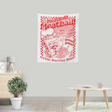 Formuoli - Wall Tapestry