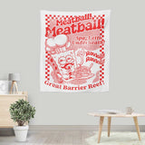 Formuoli - Wall Tapestry