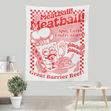 Formuoli - Wall Tapestry