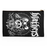 Fossil Owl - Accessory Pouch