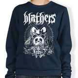 Fossil Owl - Sweatshirt