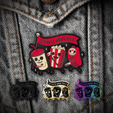 Midnight Movie (Limited to 100)