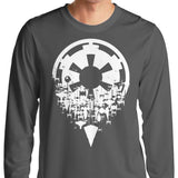Fractured Empire - Long Sleeve T-Shirt