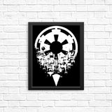 Fractured Empire - Posters & Prints