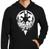 Fractured Empire - Hoodie