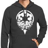 Fractured Empire - Hoodie
