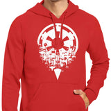 Fractured Empire - Hoodie