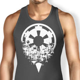 Fractured Empire - Tank Top