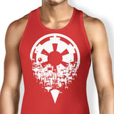 Fractured Empire - Tank Top