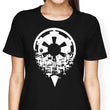 Fractured Empire - Women's Apparel