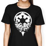 Fractured Empire - Women's Apparel