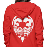 Fractured Empire - Hoodie