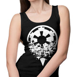 Fractured Empire - Tank Top