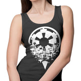 Fractured Empire - Tank Top