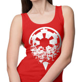 Fractured Empire - Tank Top