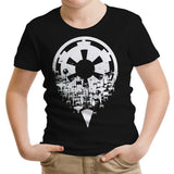 Fractured Empire - Youth Apparel