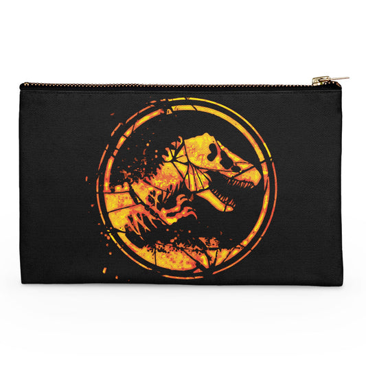 Fractured Kingdom - Accessory Pouch