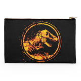 Fractured Kingdom - Accessory Pouch