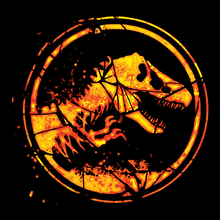 Fractured Kingdom - Tank Top