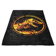 Fractured Kingdom - Fleece Blanket