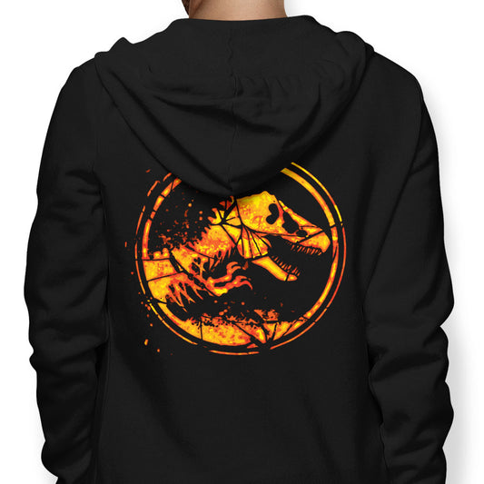 Fractured Kingdom - Hoodie