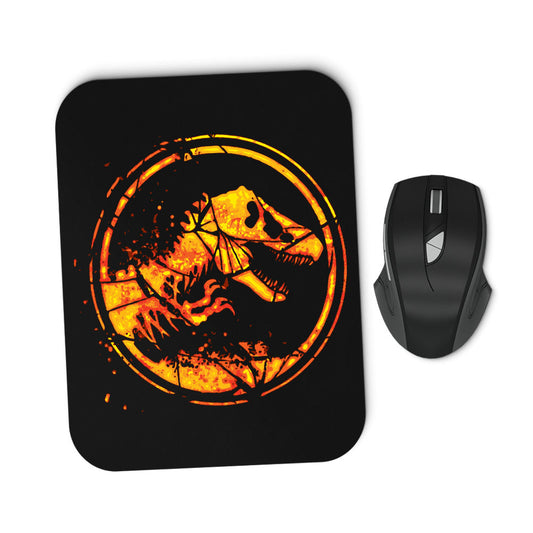 Fractured Kingdom - Mousepad