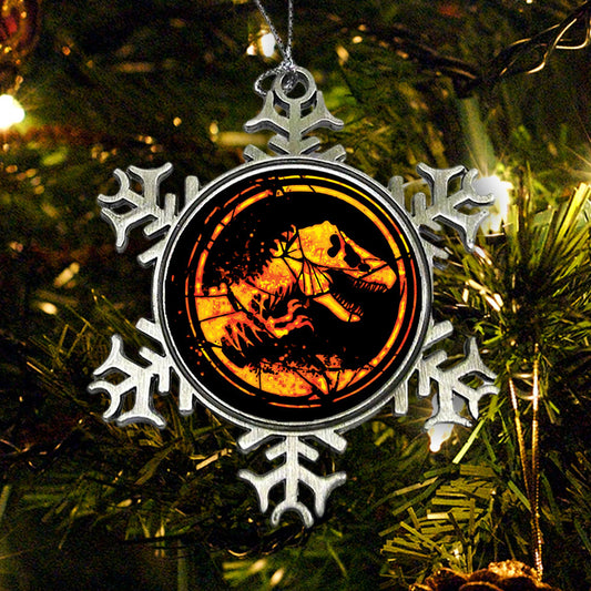 Fractured Kingdom - Ornament