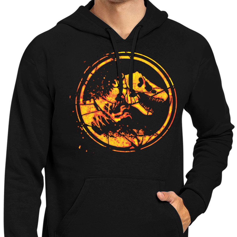 Fractured Kingdom - Hoodie