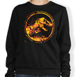Fractured Kingdom - Sweatshirt