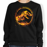 Fractured Kingdom - Sweatshirt