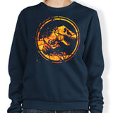 Fractured Kingdom - Sweatshirt