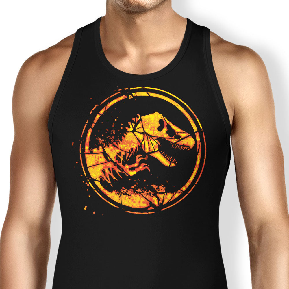 Fractured Kingdom - Tank Top