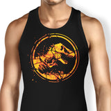 Fractured Kingdom - Tank Top