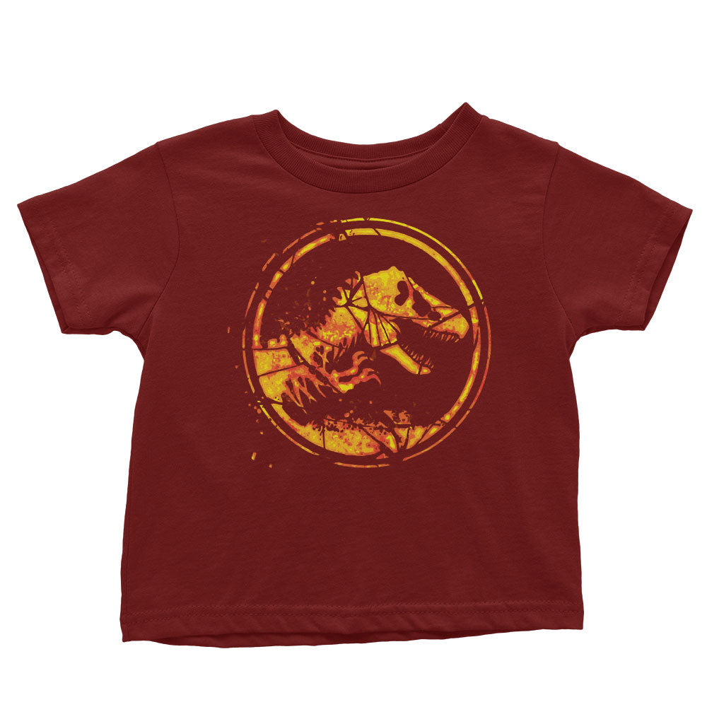 Fractured Kingdom - Youth Apparel