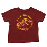 Fractured Kingdom - Youth Apparel