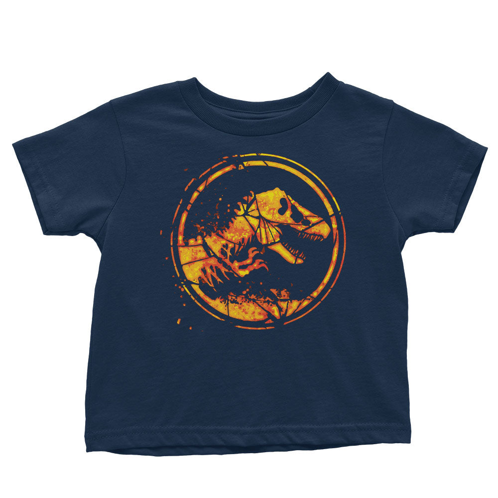 Fractured Kingdom - Youth Apparel