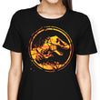 Fractured Kingdom - Women's Apparel