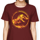 Fractured Kingdom - Women's Apparel