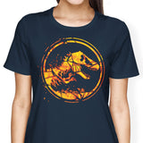 Fractured Kingdom - Women's Apparel