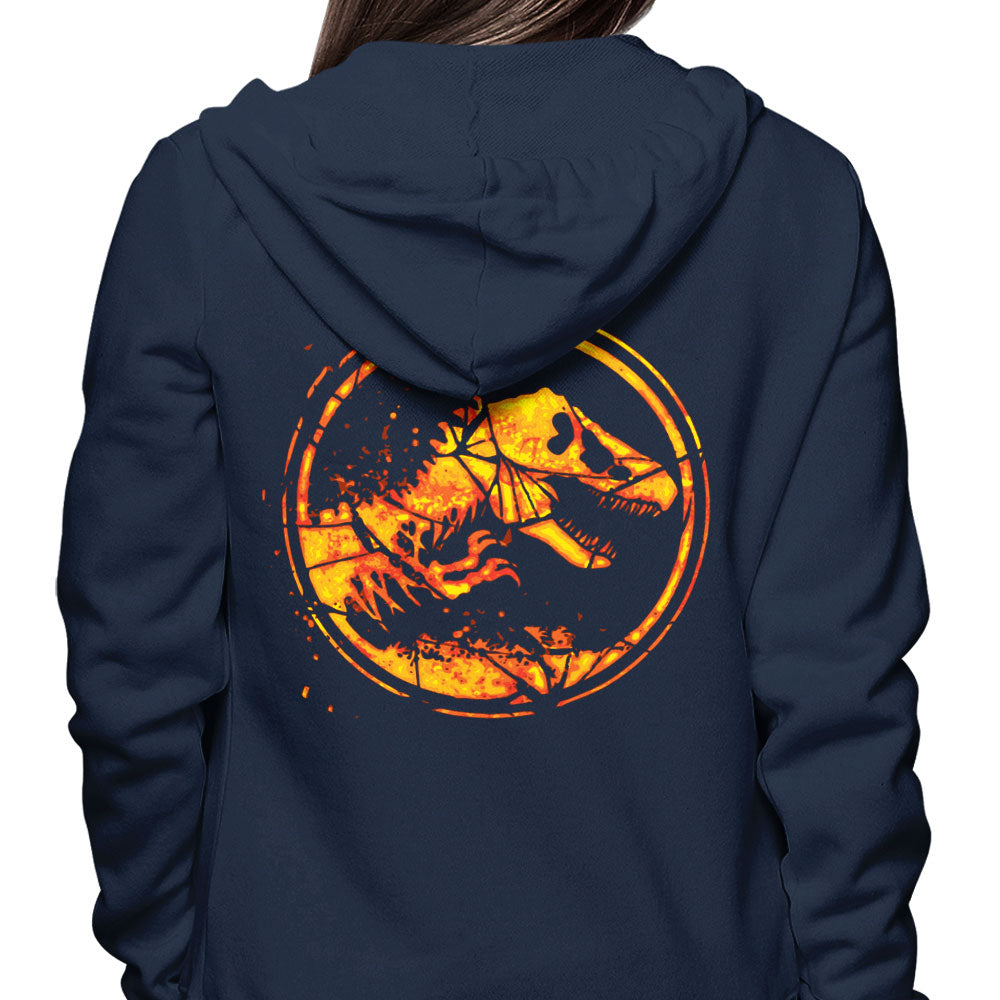 Fractured Kingdom - Hoodie