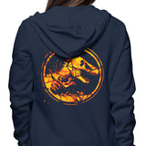 Fractured Kingdom - Hoodie