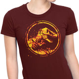 Fractured Kingdom - Women's Apparel